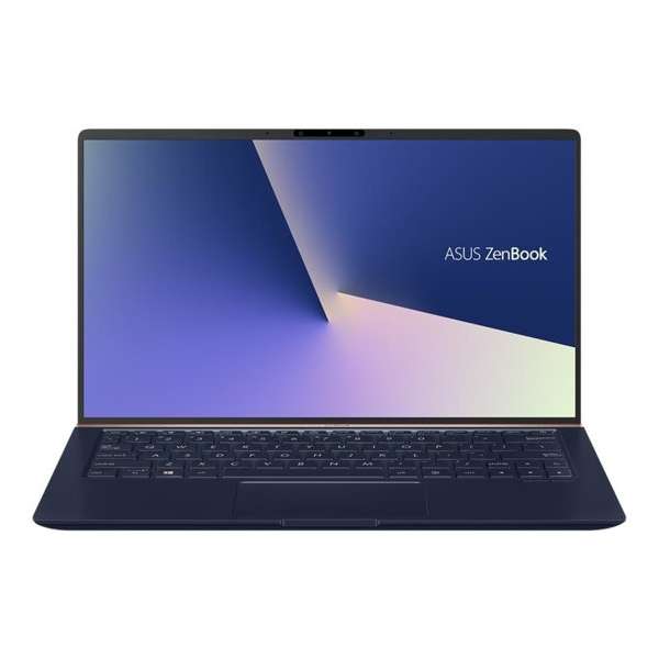 Asus ZenBook RX333FN-A3139T - Laptop - 13.3 Inch