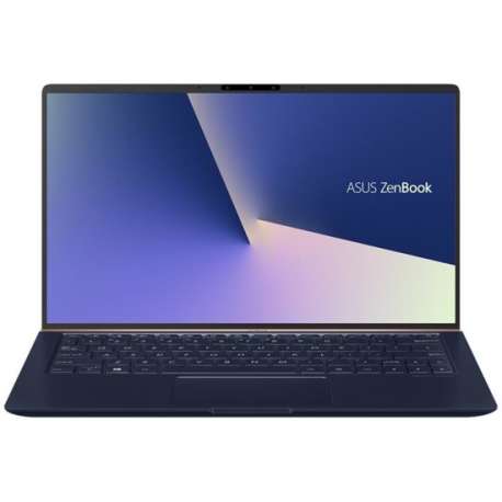 Asus ZenBook RX333FN-A3139T - Laptop - 13.3 Inch