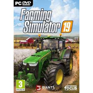 Farming Simulator 19 - Windows