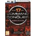 Command & Conquer - The Ultimate Collection - Code in a Box - PC