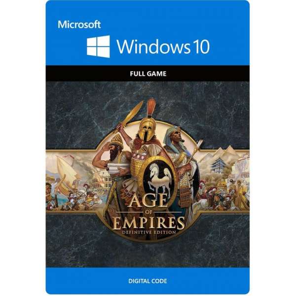 Age of Empires: Definitive Edition - Windows