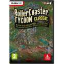 RollerCoaster Tycoon: Classic - Windows/ Mac Download