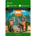 Zoo Tycoon: Ultimate Animal Collection - Xbox One / Windows