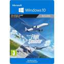 Microsoft Flight Simulator: Deluxe Edition - Windows 10 Download