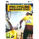 Pro Cycling Manager 2020 - PC