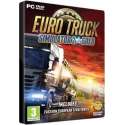 Euro Truck Simulator 2 Gold Edition - Windows