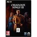 Crusader Kings III - PC