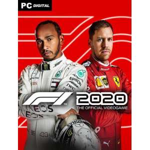 F1 2020 - F1 Seventy Edition - Windows download