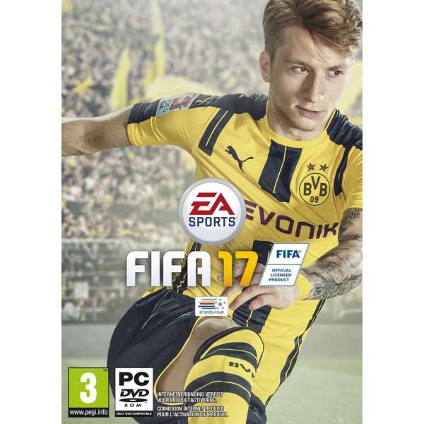 FIFA 17 - Windows