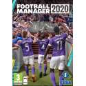 Football Manager 2020 - PC