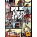 Grand Theft Auto: San Andreas - Windows/Mac Download