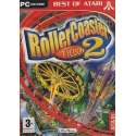 Rollercoaster Tycoon 2