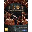 Total War SAGA - TROY Limited Edition (incl. Amazons DLC) - PC