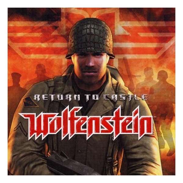 Return to Castle Wolfenstein - Windows Download