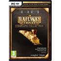 Railway Empire Complete Collection - PC