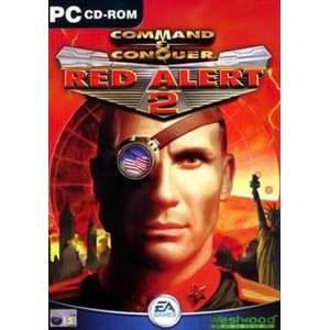 Command & Conquer: Red Alert 2 (Windows)