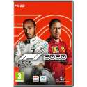 F1 2020 - Standard Edition - PC