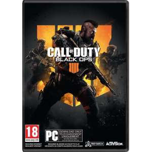 Call of Duty: Black Ops 4 - Windows