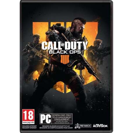 Call of Duty: Black Ops 4 - Windows