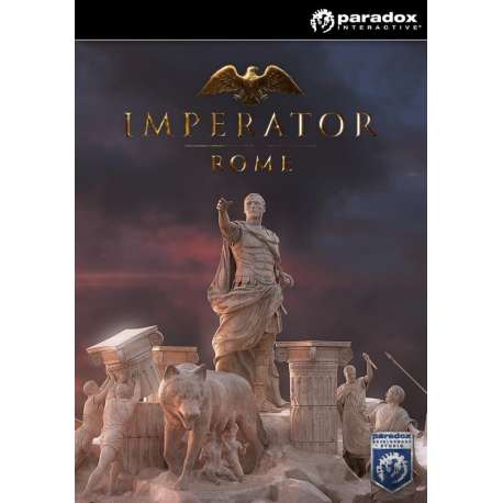 Imperator: ROME - Premium Edition - PC