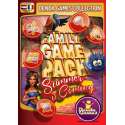 Family Game Pack - Summer is Coming!