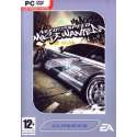 Need For Speed Most Wanted