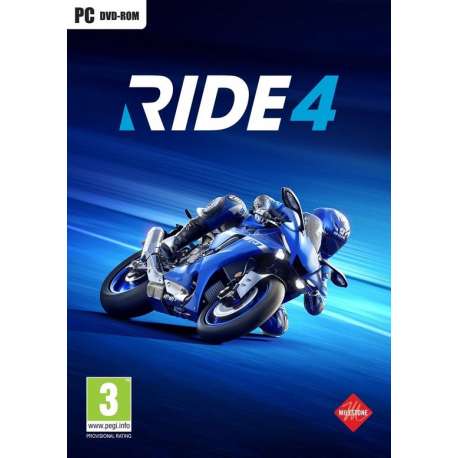 RIDE 4 - PC