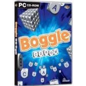 Boggle - Windows