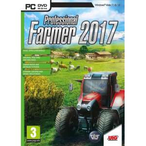 Professional Farmer 2017 - Windows