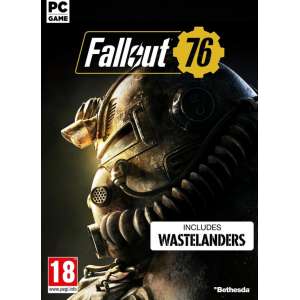 Fallout 76 - PC