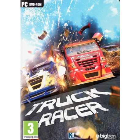 Truck Racer - PC