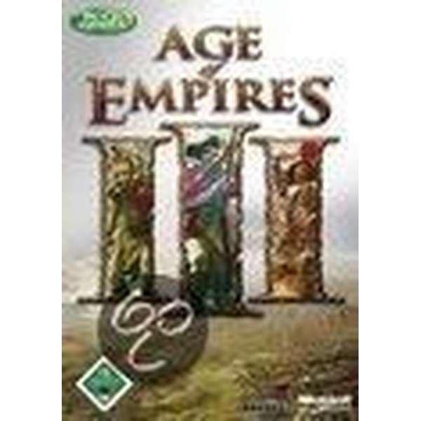 AGE of EMPIRES III