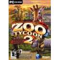 Zoo Tycoon 2: African Adventure - Windows