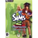 The Sims 2: University - Engelse Editie