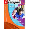 Denksport Varia, Met Extra Kruiswoordraadsels