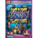 Zoek en vind collectie - Volume 1