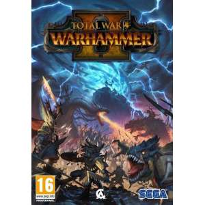 Total War Warhammer 2