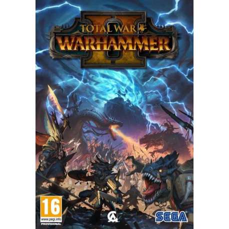 Total War Warhammer 2