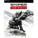 Sniper Ghost Warrior Contracts - Windows Download