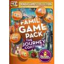 Family Game Pack - The Journey Continues