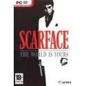 Scarface - The World Is Yours