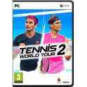 Tennis World Tour 2 - PC