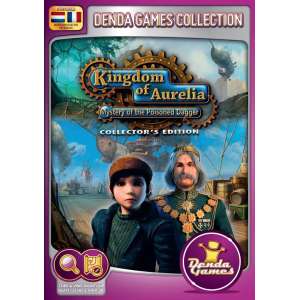 Kingdom Of Aurelia - Mystery Of The Poisoned Dagger (Collectors Edition)