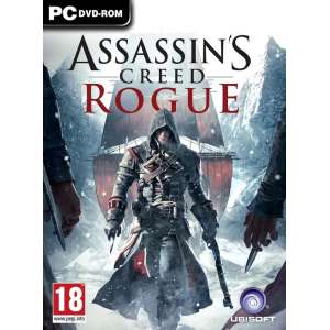 Assassin's Creed: Rogue - Windows