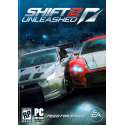 Need For Speed: Shift 2 Unleashed