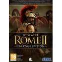 Total War Rome 2 Spartan Edition