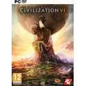 Civilization VI (6)-Windows, Basis Duits, Game Engels