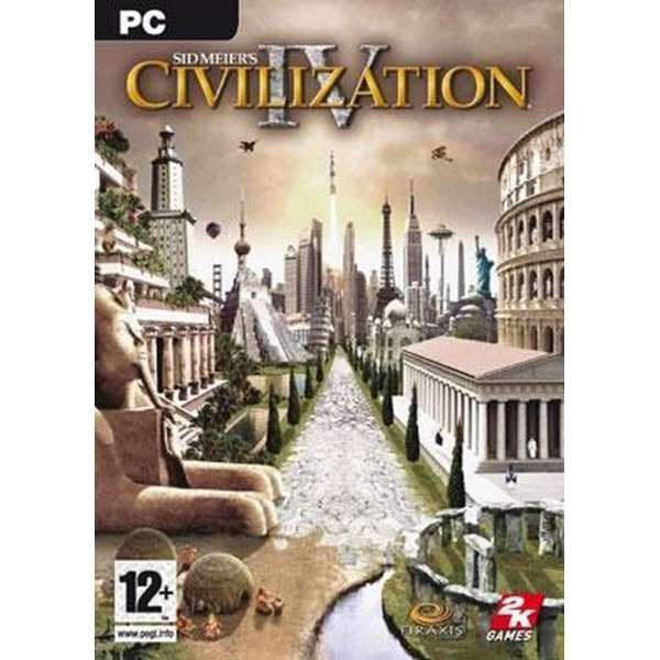 Sid Meier's Civilization® IV - Windows Download