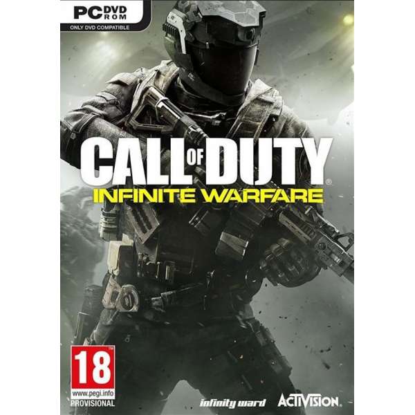 Call of Duty: Infinite Warfare - PC