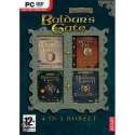 Baldur's Gate - Compilatie - Windows